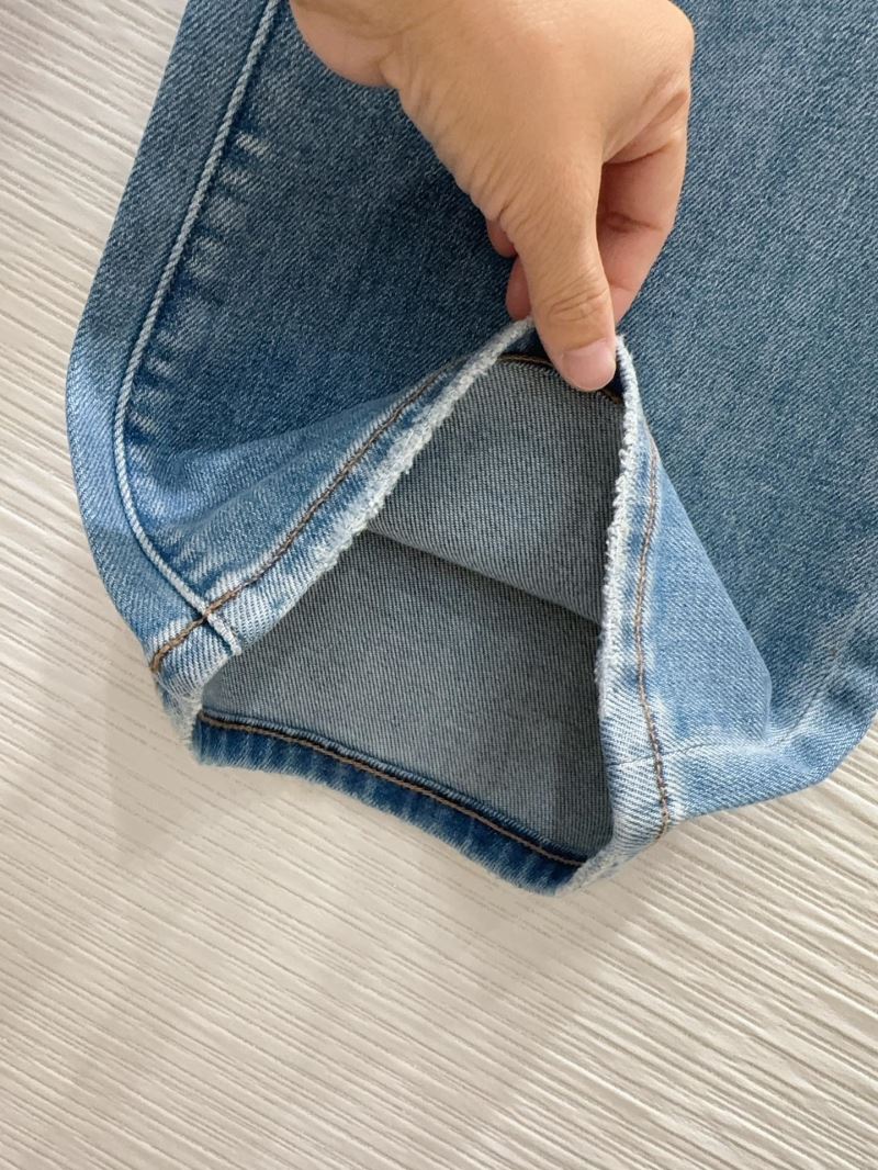 Christian Dior Jeans